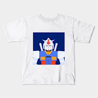 gundam Kids T-Shirt